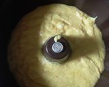Foto del paso 5 de la receta: Bizcochuelo de naranja