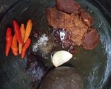 Foto langkah ke 3 dari resep Cireng Bumbu Rujak.