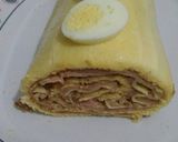 Foto del paso 9 de la receta: Pionono de atún!!!