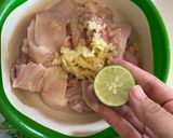 Foto langkah ke 1 dari resep Sop Ayam Klaten.