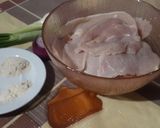 صورة لخطوة 1 من وصفة كفتة دجاج