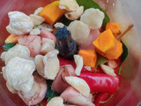 Pepes Ikan Bader