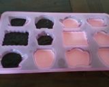 Foto langkah ke 2 dari resep Coklat Karakter.