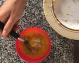 Foto del paso 3 de la receta Pan de banana y avena delicioso