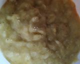 Foto langkah ke 1 dari resep Banana Cake - Moist, No Mixer.