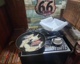 Foto del paso 4 de la receta: Chips de cáscaras de papa