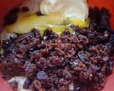Foto langkah ke 3 dari resep Kue sunting Khas Makassar | Kue sunting pisang.