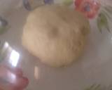 Czambosa chicken homemade dough recipe step 1 photo