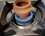 તંદૂરીકોફી ☕☕☕ રેસીપી સ્ટેપ3ફોટો