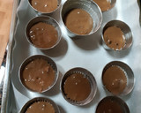Foto del paso 6 de la receta: Magdalenas de chocolate