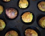 A picture of step 3 of Nutty Pumpkin Pops.