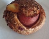 Foto del paso 13 de la receta: Muffins Integrales Salados