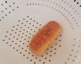 Une image de l'étape 4 de 🍑 Charlotte aux pêches !! 🍑.