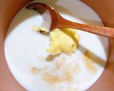 Resipi 👩‍🍳Injera Bread Pudding- Ethiopia🇪🇹 foto langkah 1