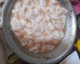 Foto del paso 2 de la receta: Tacos de pollo