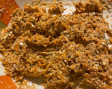 Foto del paso 3 de la receta: Trufas tipo carrot cake