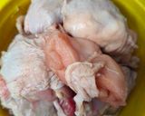 Foto langkah ke 1 dari resep Ayam Goreng Rempah Malaysia.