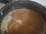 Dulce de leche fácil y rápido
