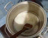 Foto langkah ke 1 dari resep Roti Karamel Enak dan sederhana.