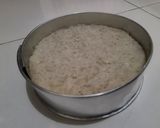 Foto langkah ke 7 dari resep Cake Lemper.