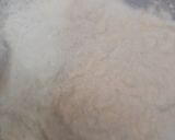 Foto langkah ke 3 dari resep Susu Kacang Mede.