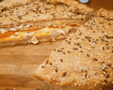Foto del paso 2 de la receta: Tarta napolitana integral