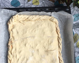 Foto del paso 4 de la receta: Empanada de hojaldre muy fácil