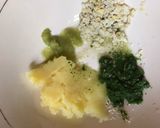 Foto langkah ke 3 dari resep Menu mpasi ezar hari ke 8 🥰.
