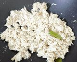 Foto langkah ke 5 dari resep Isian Ayam untuk Lemper.