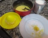 Foto del paso 3 de la receta: Lemon Pie