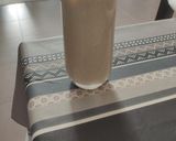 Une image de l'étape 1 de Smoothie coupe faim.