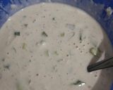 Foto langkah ke 3 dari resep Tempe Goreng Tepung.