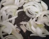 Foto del paso 2 de la receta: Tarta de verduritas en bandeja
