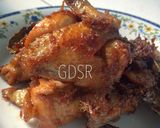 Foto langkah ke 1 dari resep Ayam goreng manis.