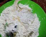 Foto langkah ke 2 dari resep Jamur Krispi Balur Telur.