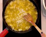 Foto del paso 2 de la receta Tortilla de patata clásica