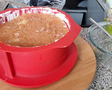 Foto del paso 11 de la receta: Tarta rápida con Melocotón