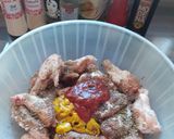 Foto del paso 1 de la receta Alitas súper sabrosas ✅