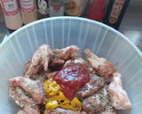 Foto del paso 1 de la receta: Alitas súper sabrosas ✅