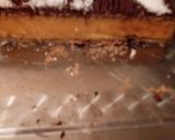 Foto del paso 2 de la receta Tarta de zumo de mandarina y chocolate