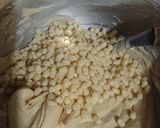 Foto del paso 3 de la receta: Bombones estilo Bon o Bon 🐇
