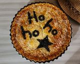Foto del paso 4 de la receta: 🥧Tarta de jamón, queso muzzarella y huevo duro 🥧La salvadora!