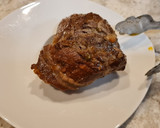 Foto del paso 5 de la receta: Carrilleras de ternera en salsa de berenjena