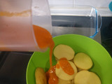 Patatas asadas