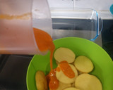 Foto del paso 3 de la receta: Patatas asadas