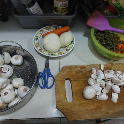 Langkah 3