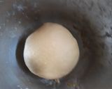 Foto langkah ke 3 dari resep Cakwe mudah dan empuk.
