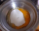 Foto del paso 1 de la receta: Budín de limón
