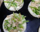 Chicken sandwich recipe step 4 photo