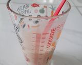 Foto langkah ke 2 dari resep Es Susu.